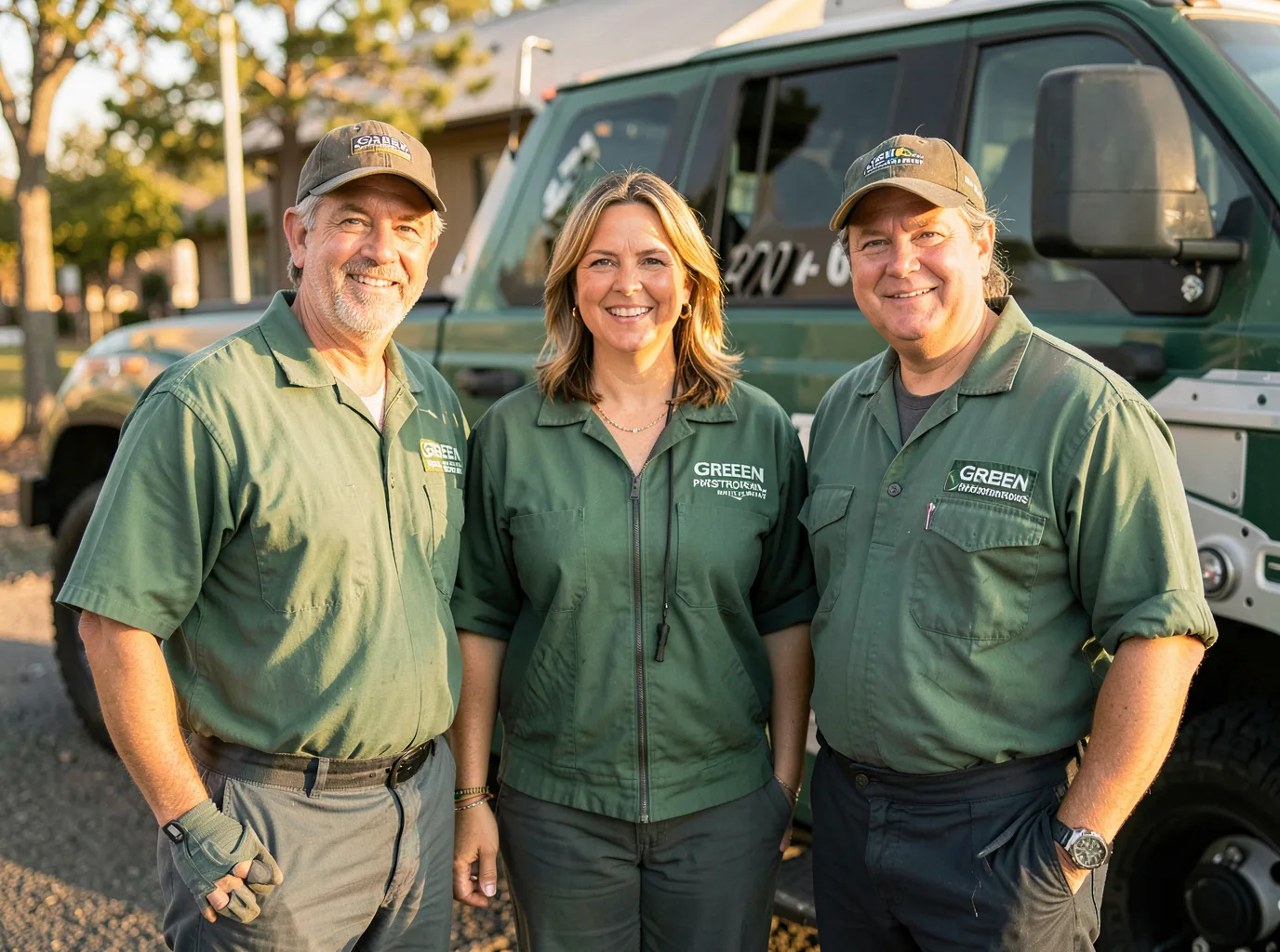 Water Damage Restoration company in Carrollton, TX