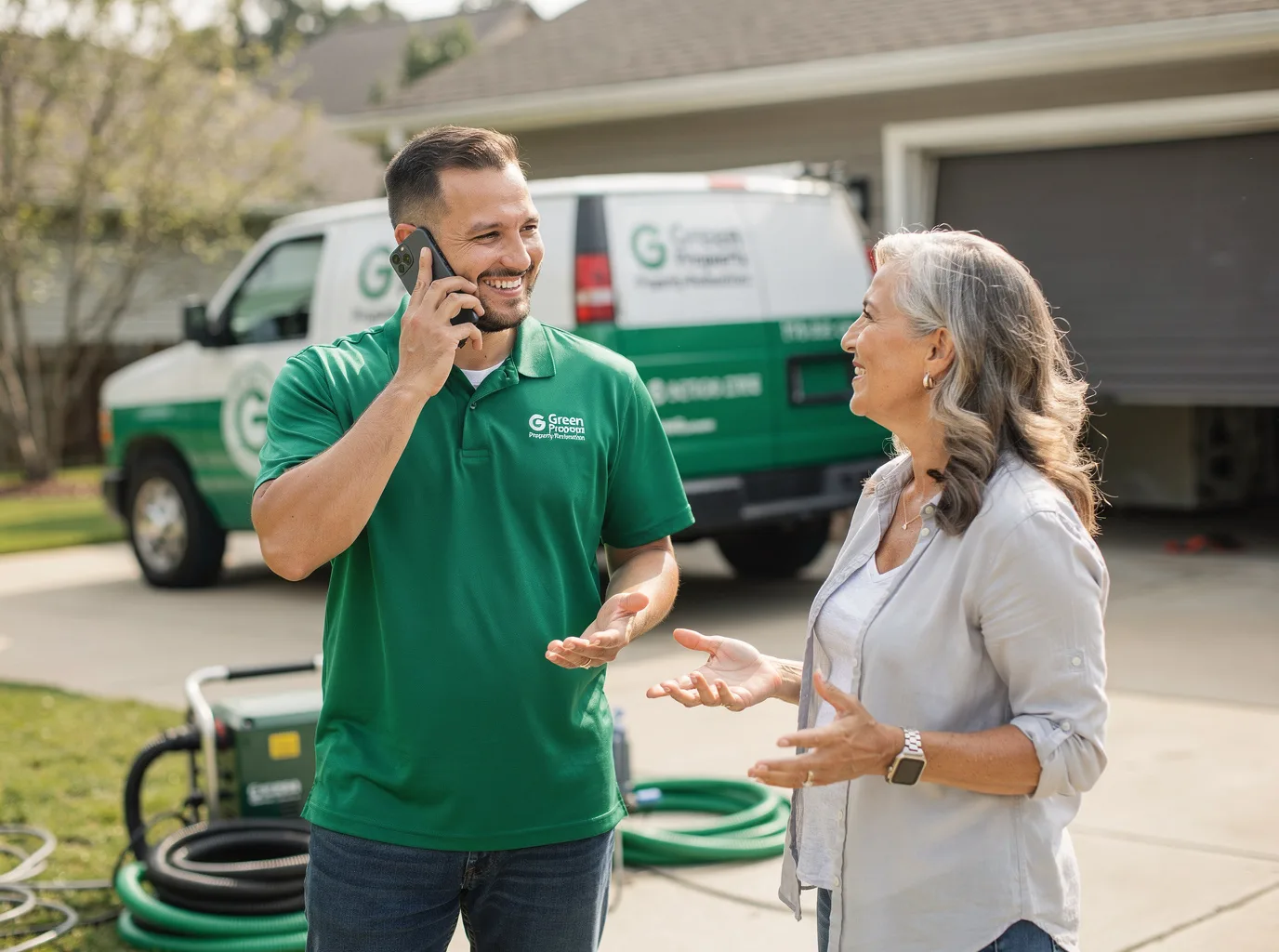 Water Damage Restoration Carrollton, TX FAQs